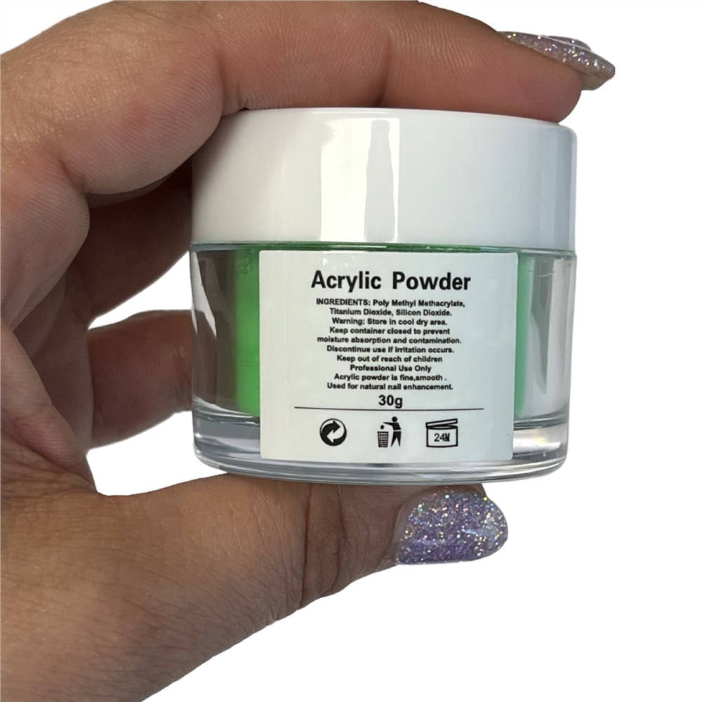 Acrylpoeder 30gram - 010 Acrylpoeder 30gram - 010